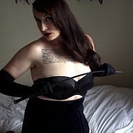 Domina Psyche’s Avatar