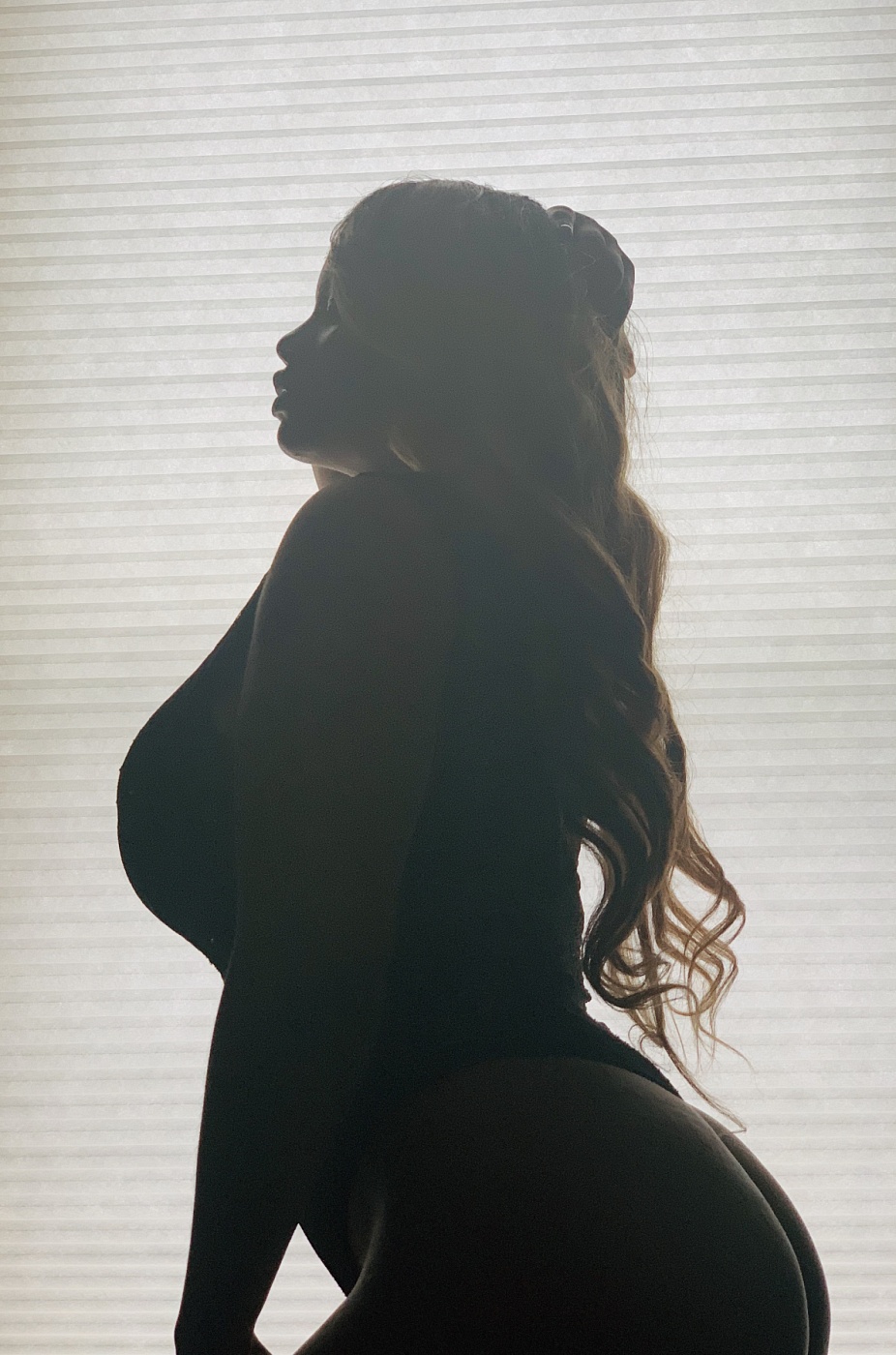 Shanti Rose