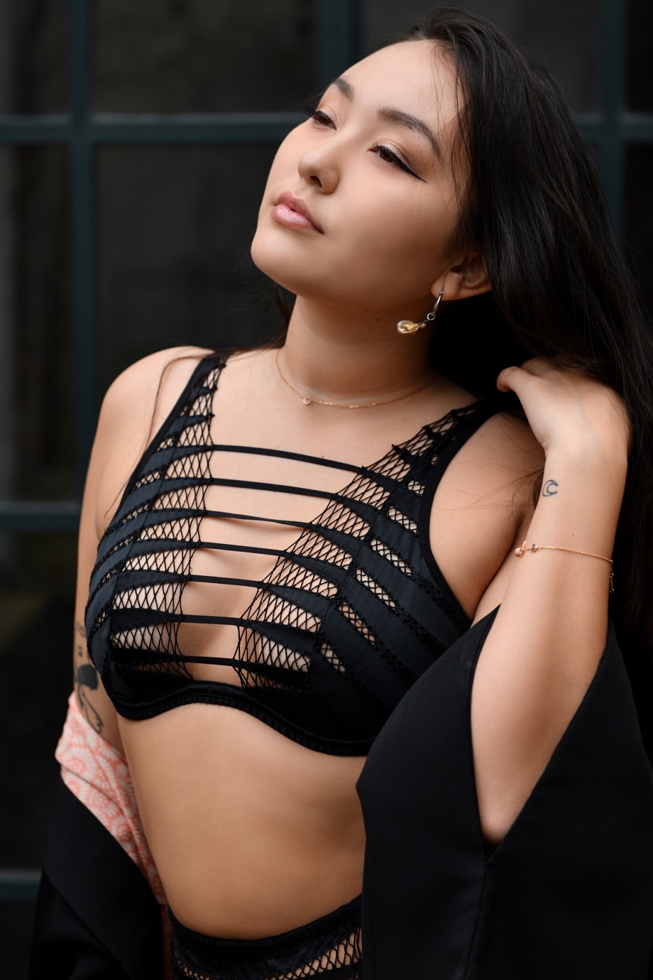 Mina Yoon
