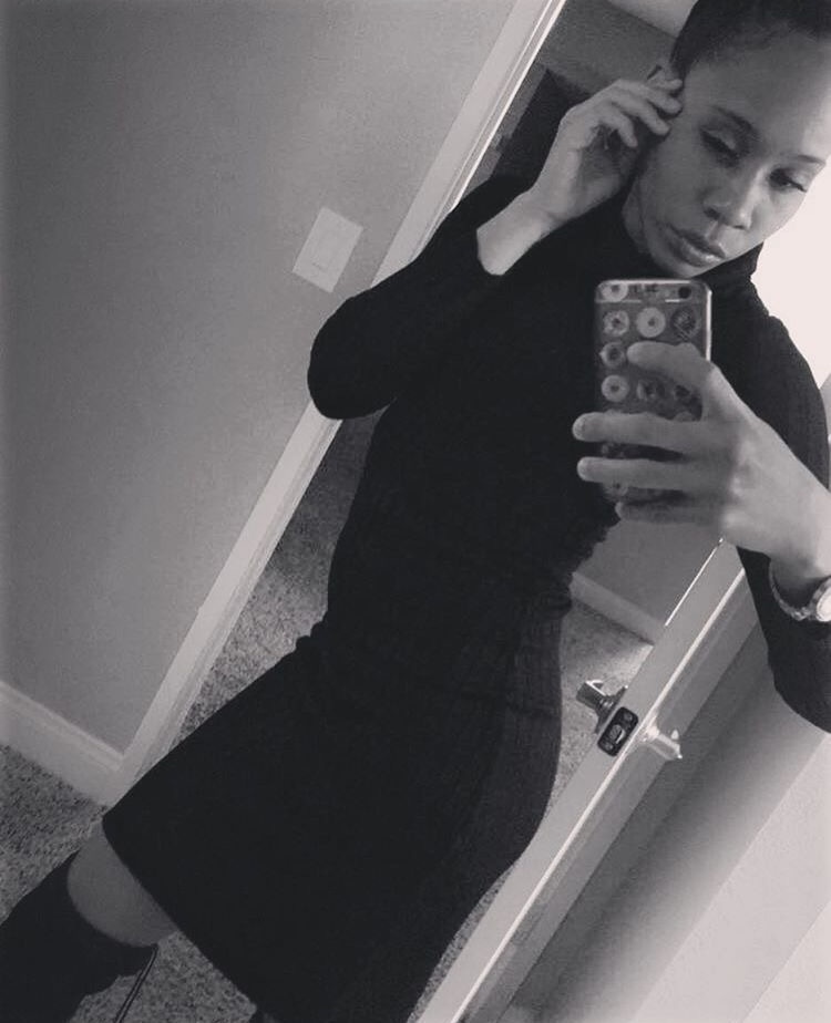 Yasmine Love