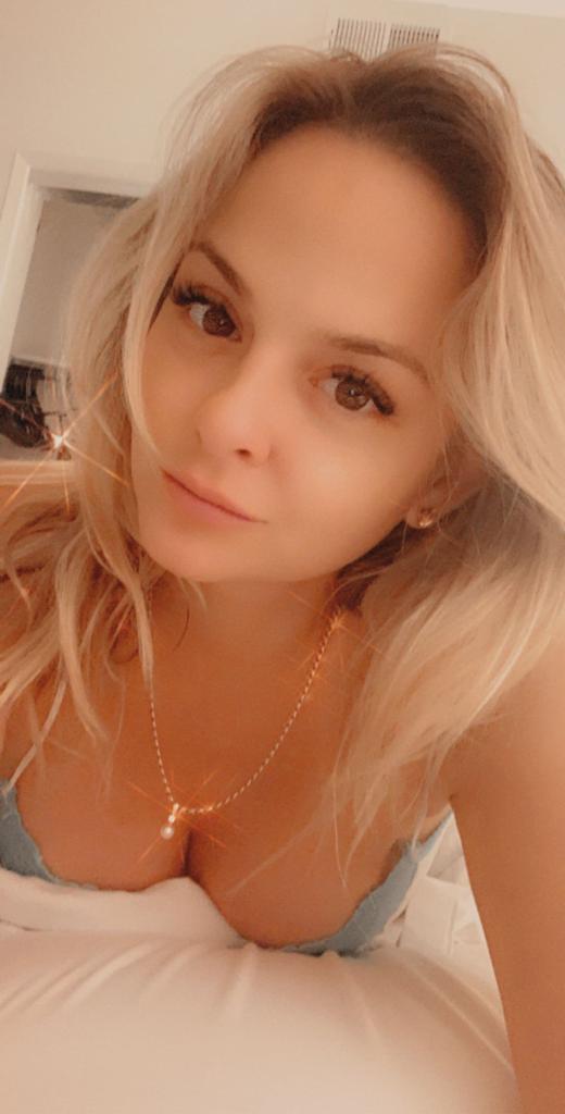 Sugar lady