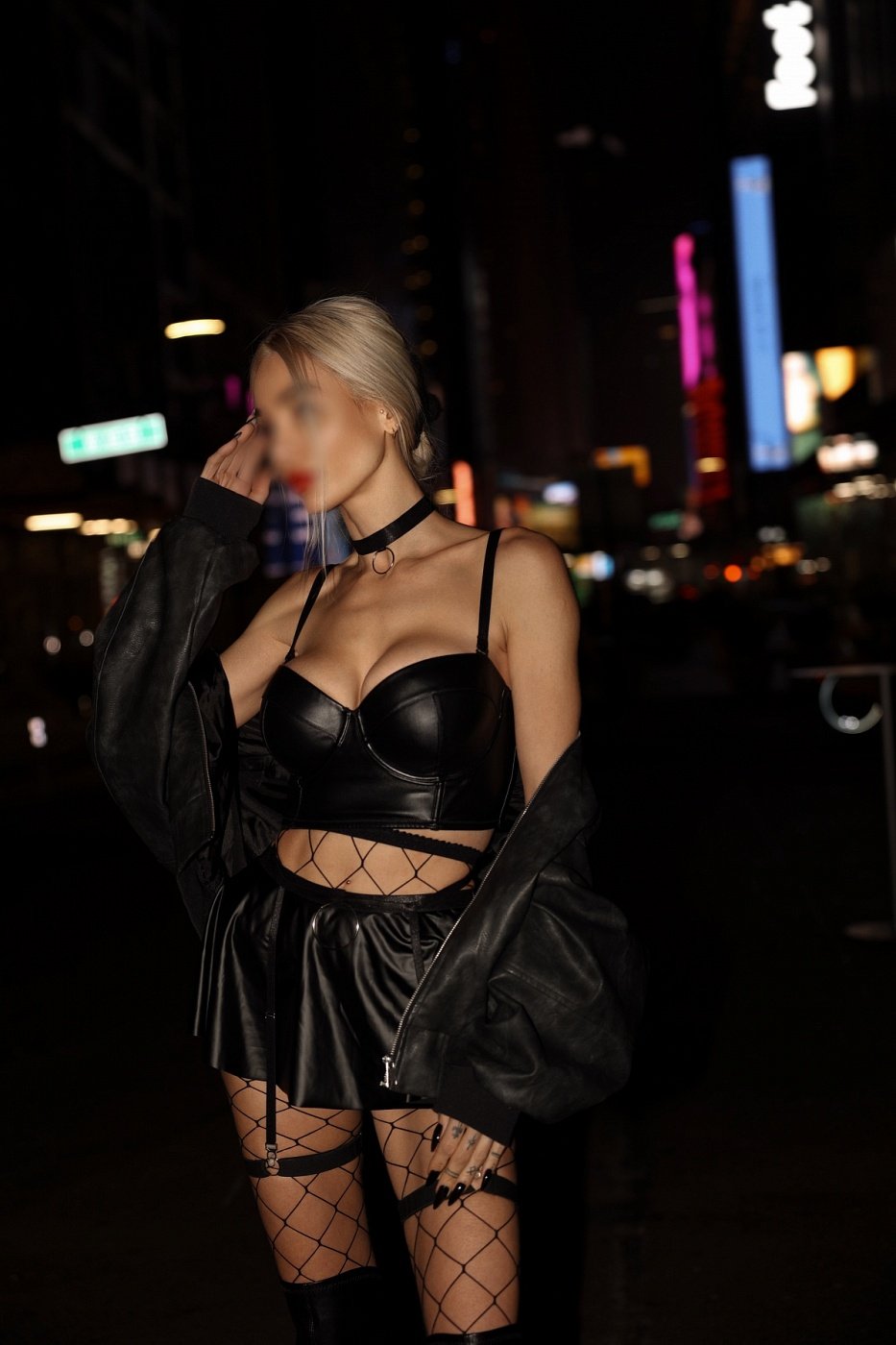 Vera Rose