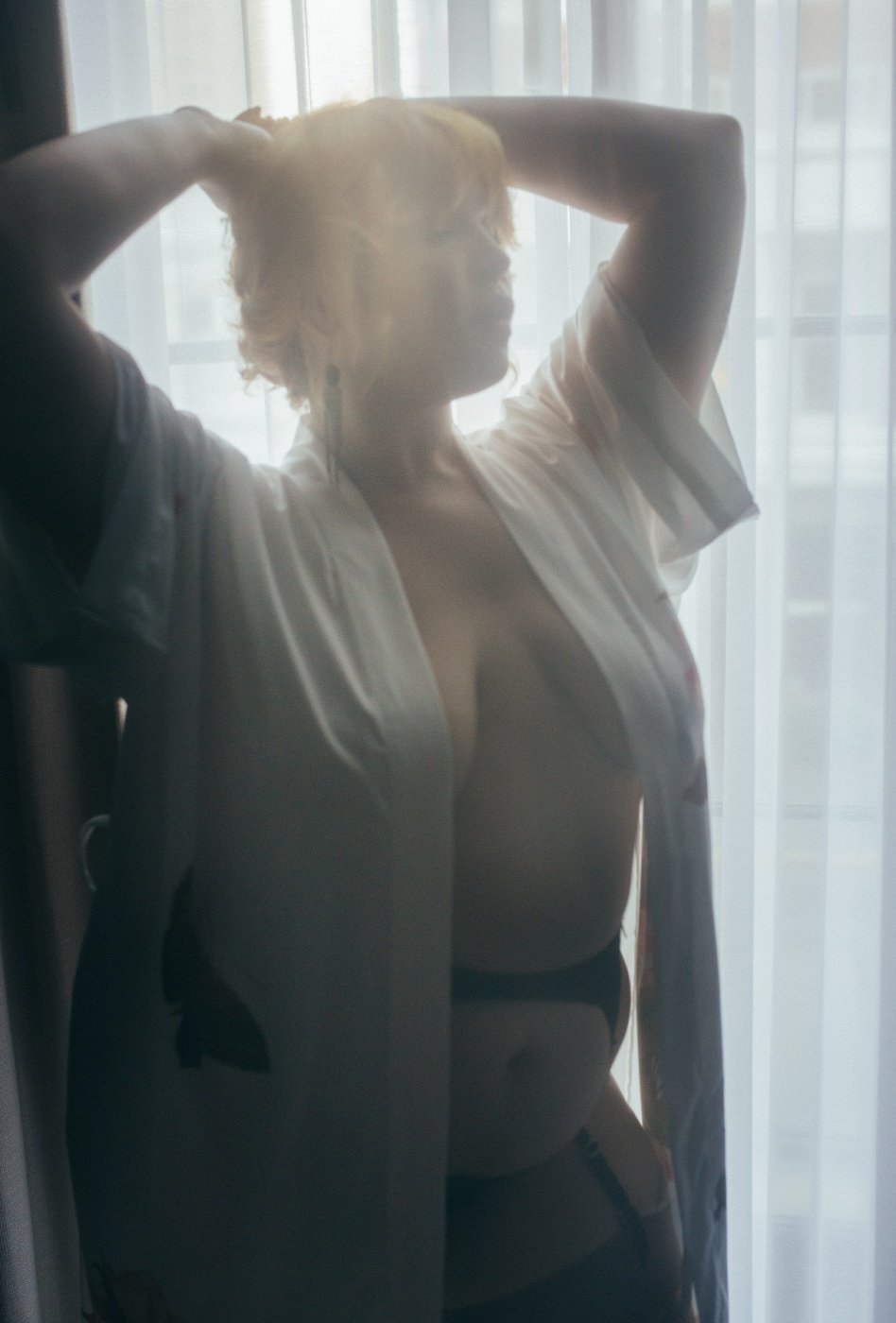 Zoey Belladonna