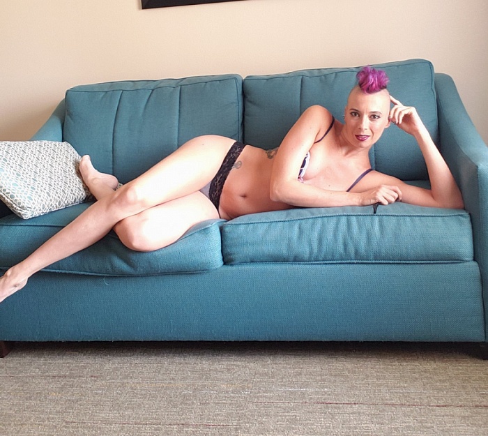 Roxxxy Renee
