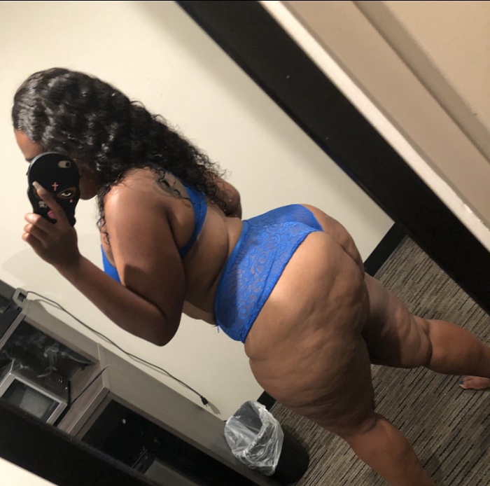 Truly Unforgettable Goddess