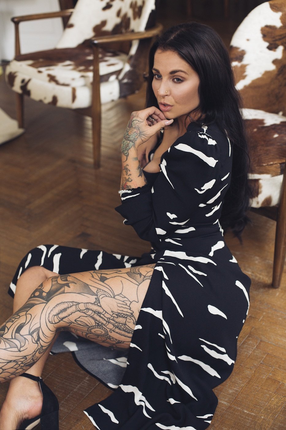 Jocelyn Mae