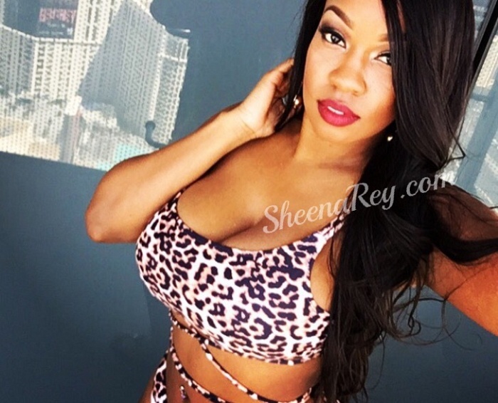 Sheena