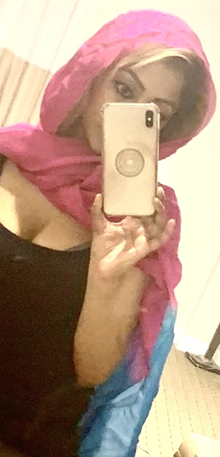 Diya Malik