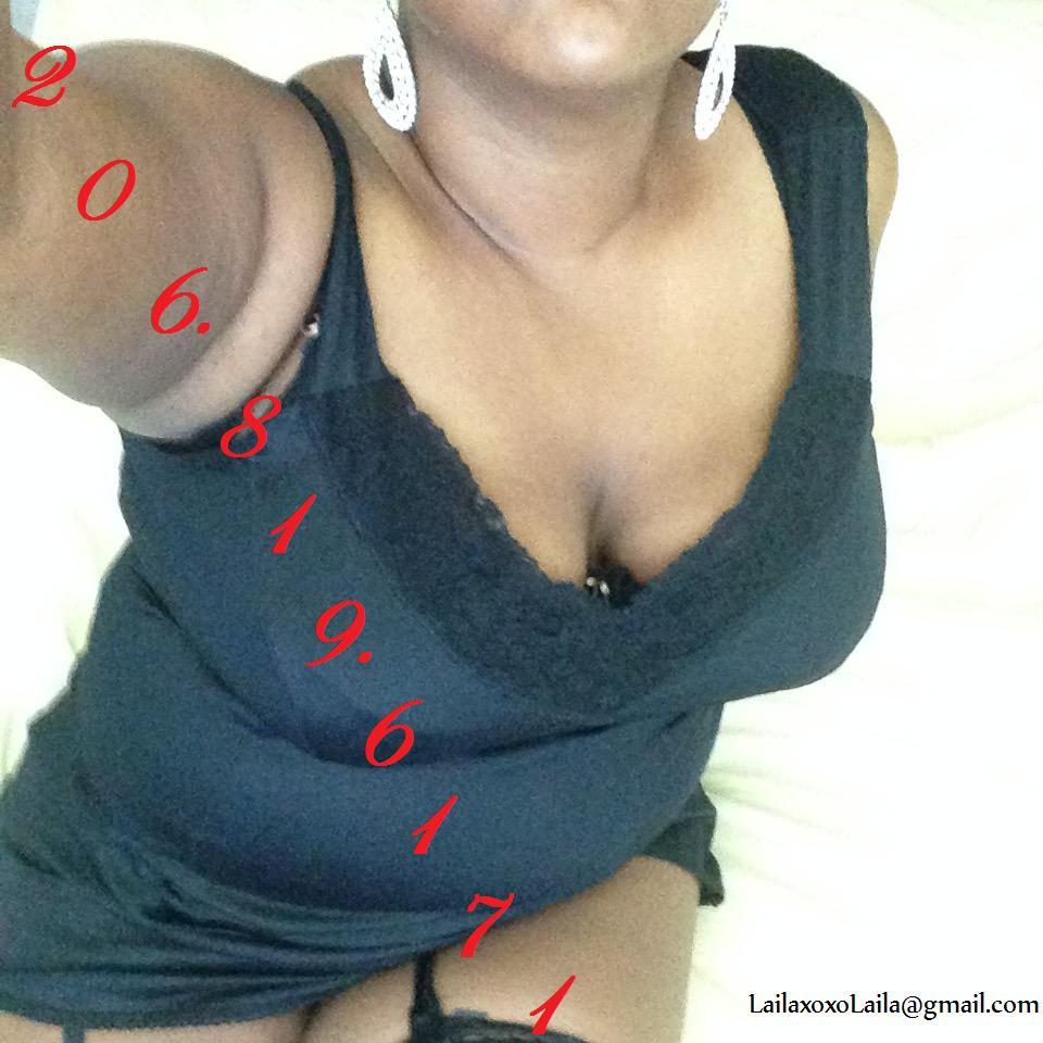 Laila XoXo