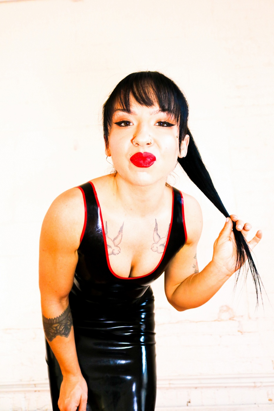 Domina Diablita