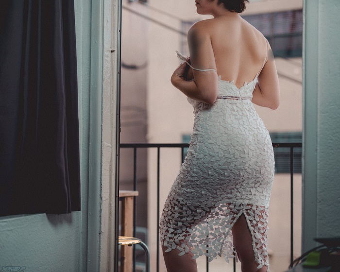 Casey Mae