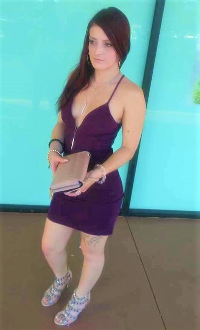 Sexy Ginger1