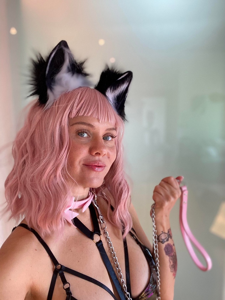 Pandora Rose