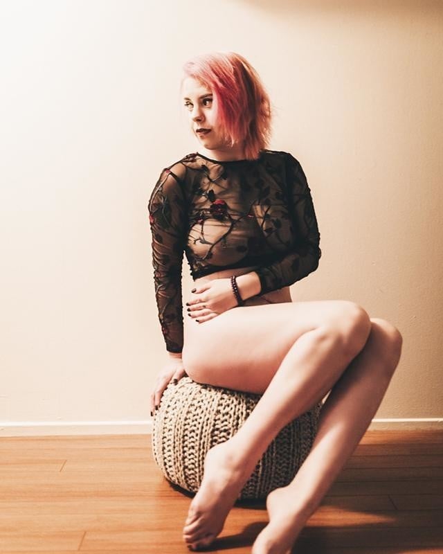 Madeleine Finch