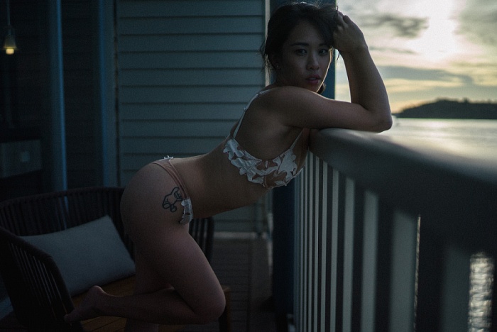 Vivienne Law