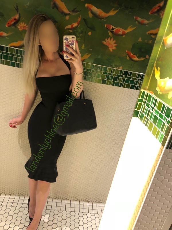 Chloe Cole
