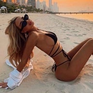 Hanna’s Avatar
