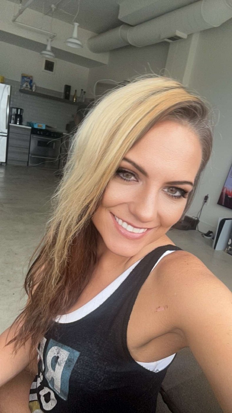 Presley marie
