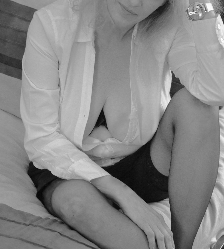 Allyson Benson