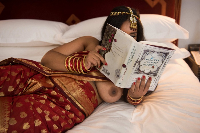 Jasmine Praveena