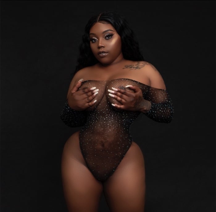 Destinee Shantel
