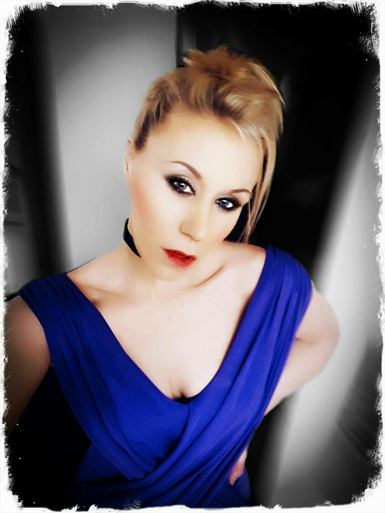 Mariah Monroe