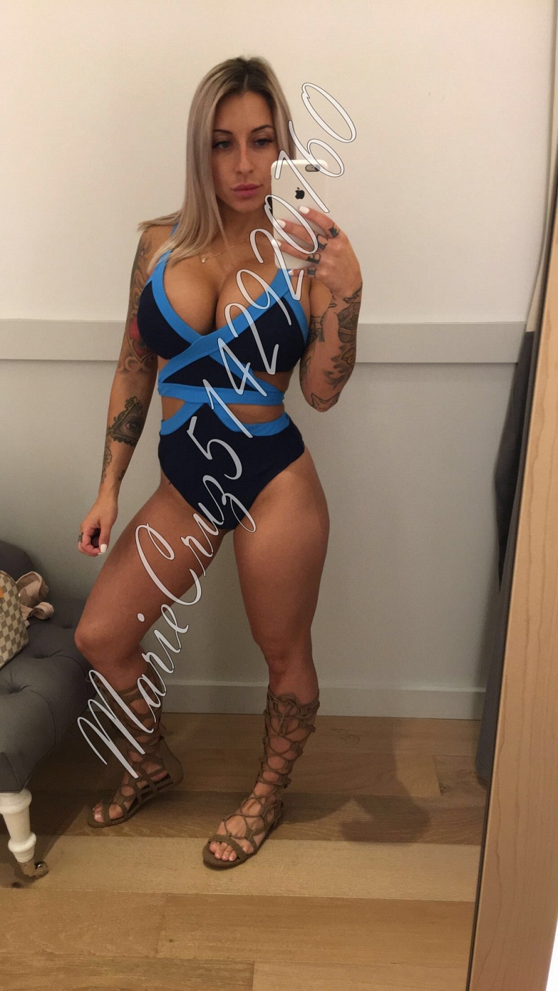 Marie Cruz