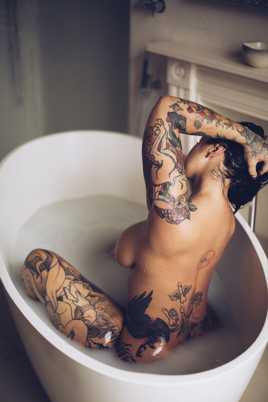 Jocelyn Mae