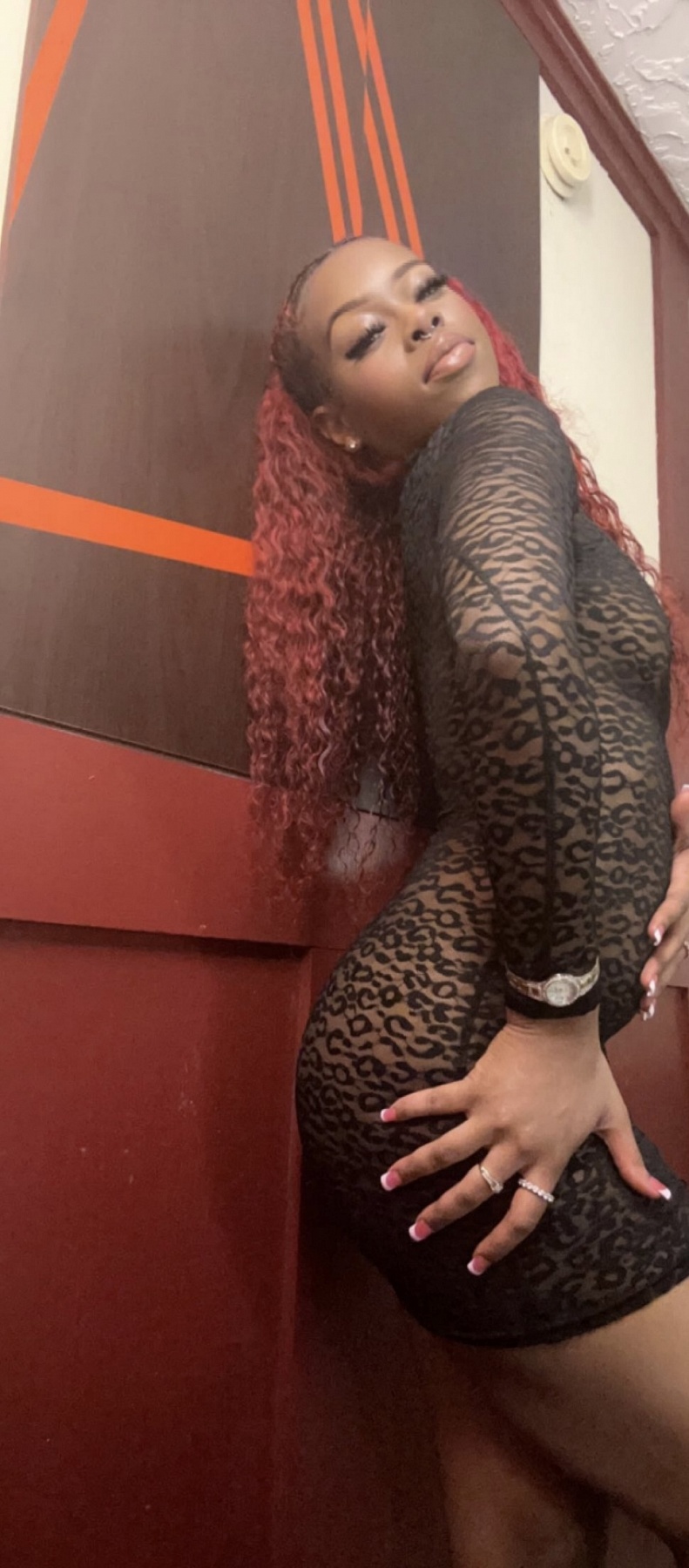 Miss Chanel Leone