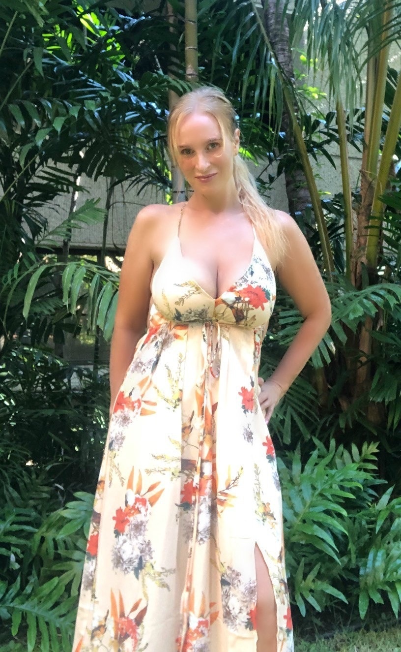 Danae Love