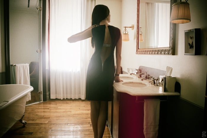 Celine Baudin