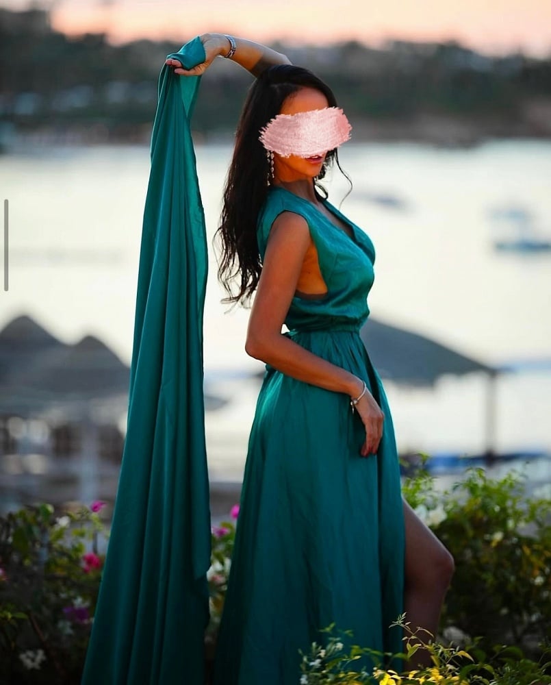 Monique Grand