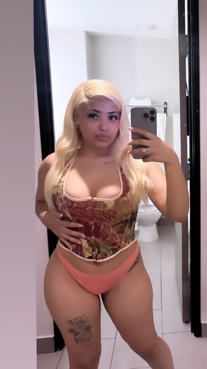 SydneyReign