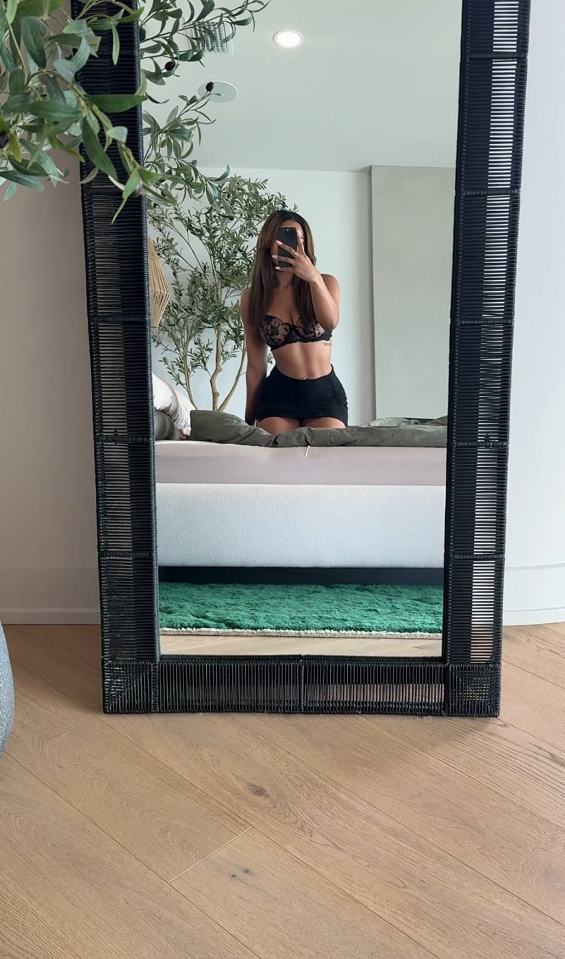 Leah Londyn