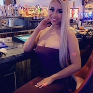 Kimmy Doll’s Avatar