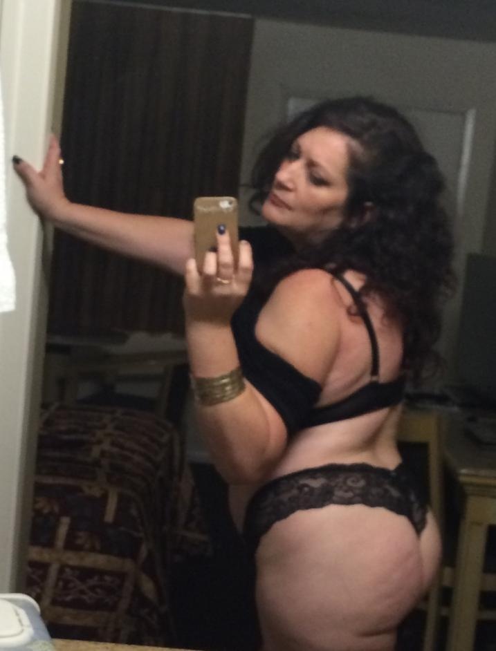 Sweet Alexus Gray