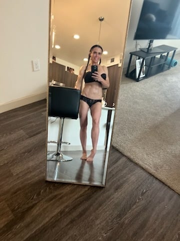 Fit Lady Airport Area
