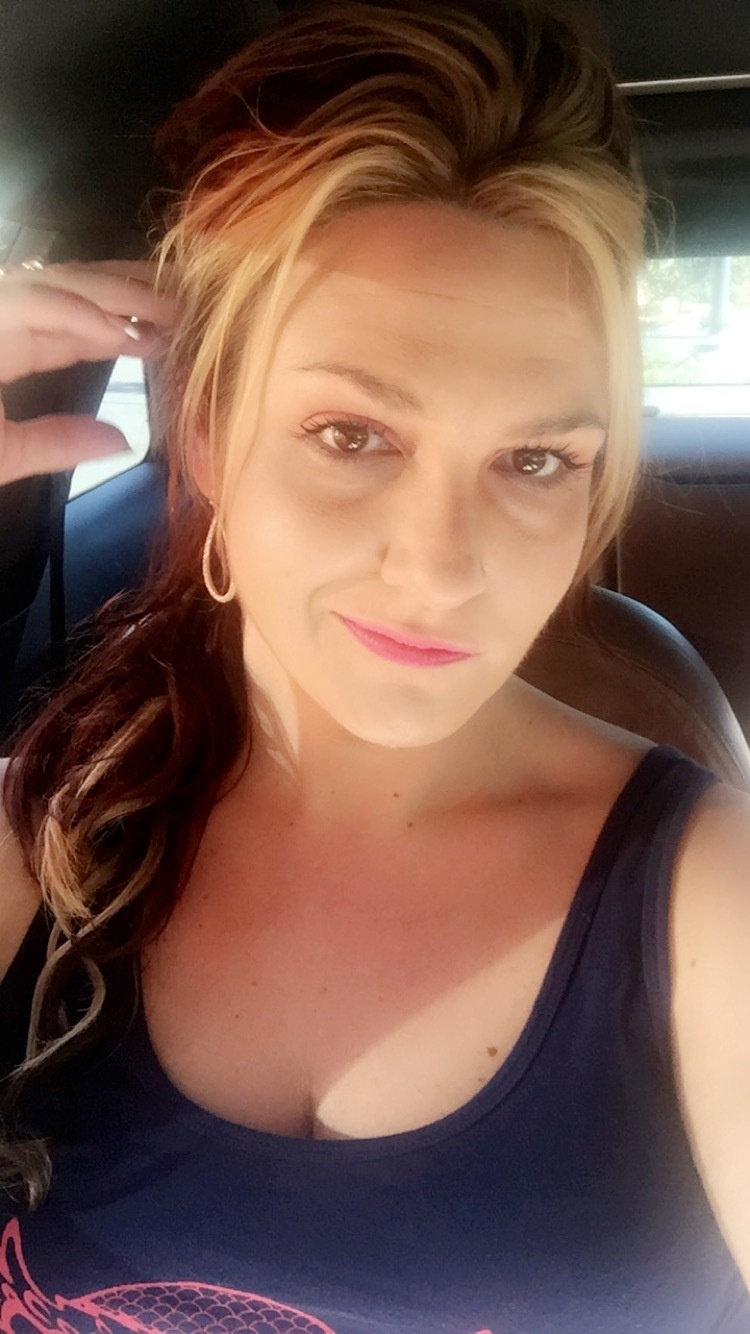 Stacy Davis