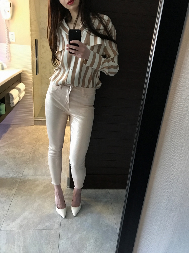 Whitney Belle Sanders