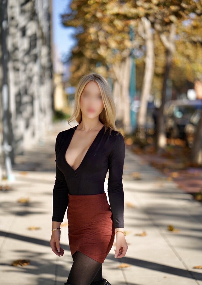 Natalya Glass