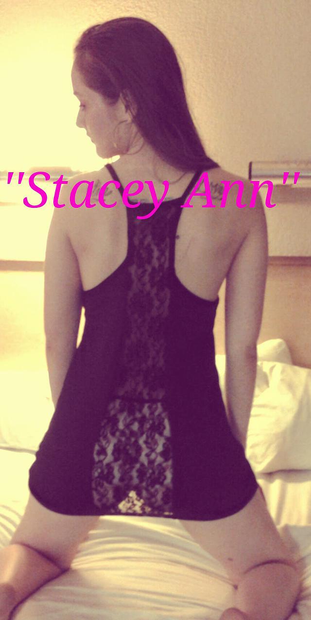 StaceyAnnLovett
