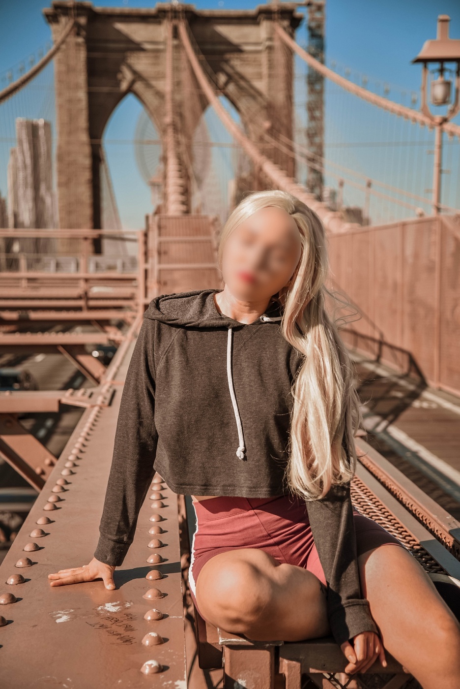 Riley Jane