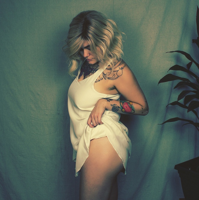Jess Jordan
