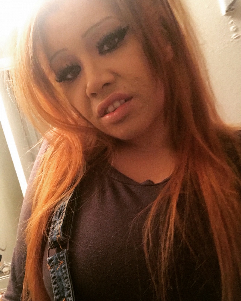 Milliee Badd