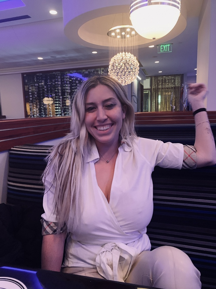 Mona Capone