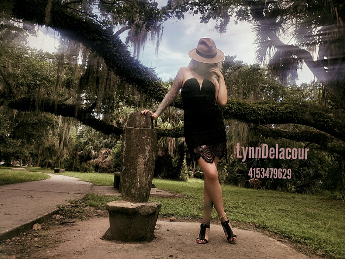 LynnDelacour