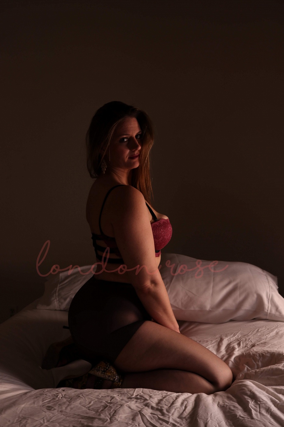 London Rose