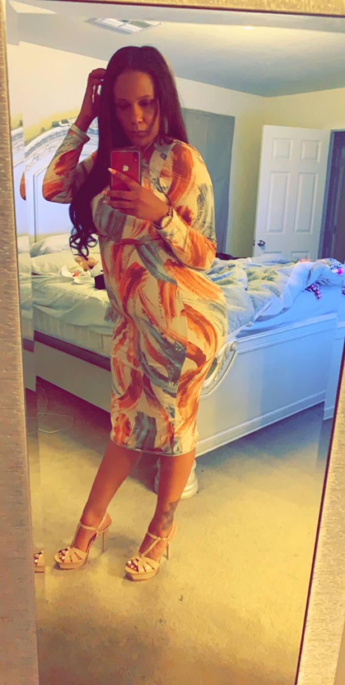 Exotic April