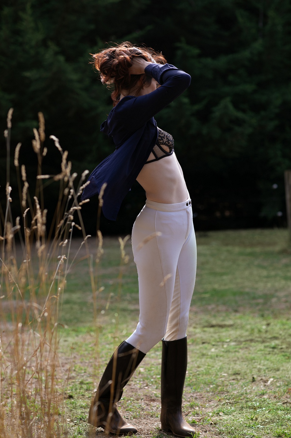 Eleanor Colt