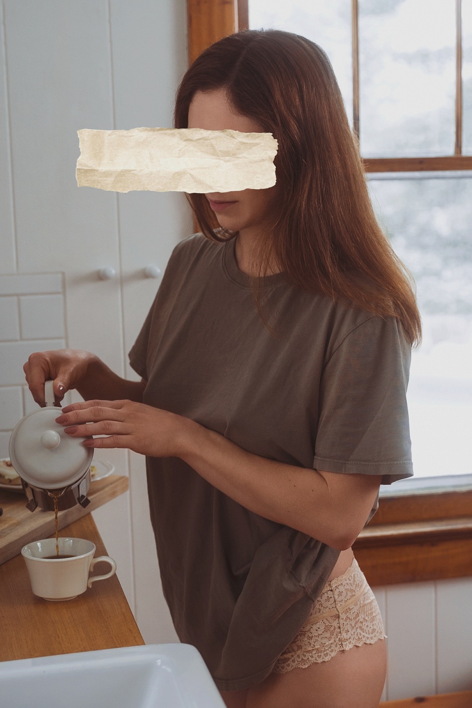 Clara Cline